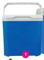 Game Camp Master 12.5L Hard Cooler Box offer