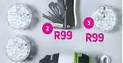 Game Single LED Underwater Light offer
