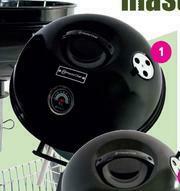 Game Master Chef 43cm Kettle Braai offer