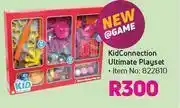 Kid Connection Ultimate Playset