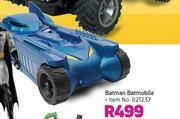 Game Batman Batmobile offer