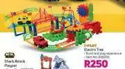 Game I-Play Electro Trax offer