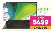 Game Acer Intel Celeron Laptop offer