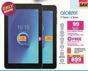 Game Alcatel 1T Tablet-Each offer