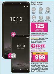 Game Tecno Pop 2 X Plus Smartphone-Each offer