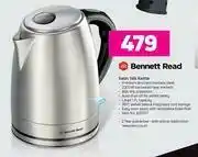 Game Bennett Read Satin Silk Kettle offer