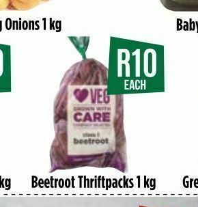 Food Lover's Market Beetroot offer