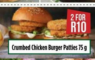 Hamburgers 2