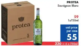 Ultra Liquors Protea offer