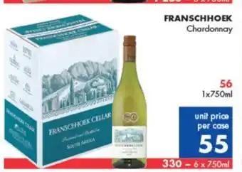 Franschhoek