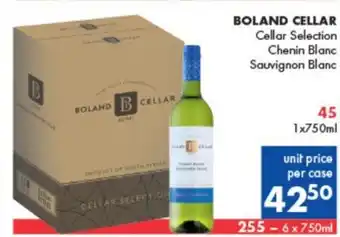 Boland Cellar 1x750ml