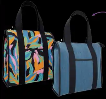 AVON Multipurpose Tote Bag offer