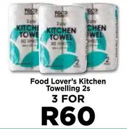 Food Lover's Market Food Lover's Kitchen Towelling offer