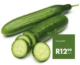 Save Hyper Cucumber offer