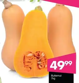 Save Butternut offer