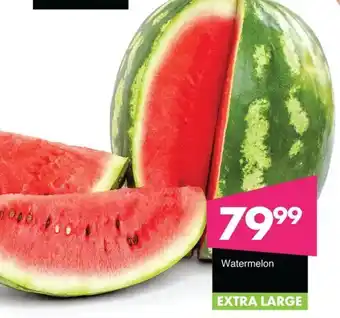 Save Watermelon offer