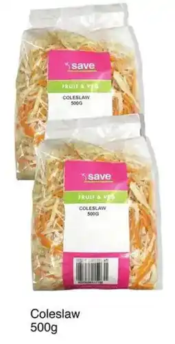 Coleslaw