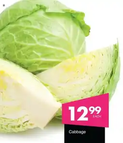 Save Cabbage offer