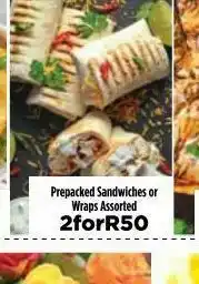 Sandwiches 2