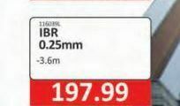 KitKat Cash and Carry Ibr 0.25mm offer