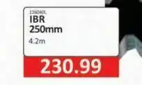 KitKat Cash and Carry Ibr 250mm offer