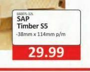 KitKat Cash and Carry Sap timber s5 offer