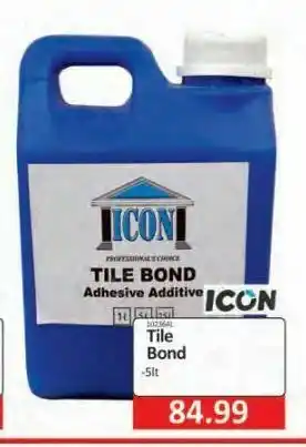 KitKat Cash and Carry Tile bond offer