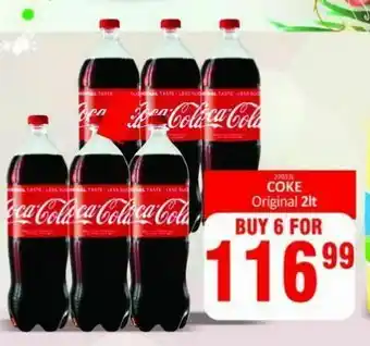 KitKat Cash and Carry Coke offer