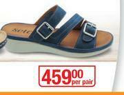 Dis-Chem Solex Comfort + Health-Per Pair offer