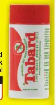 Dis-Chem Tabard Stick-30ml offer