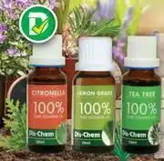 Dis-Chem Dis Chem Citronella Oil-20ml offer