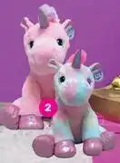 Game Unicorn Plush Toys Assorted-Each offer