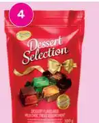 Game Beacon Dessert Selection-300g offer