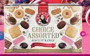 Game Bakers Choice Assorted-1Kg offer