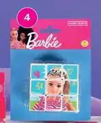 Game Barbie Magic Block offer