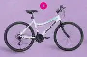 Game Raleigh 26 Sabre 21 Speed Mountain Bike offer