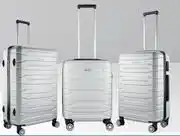 Game Travelwize 55cm Cabana Case Trolley offer