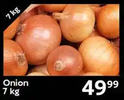 Oxford Freshmarket Onion offer