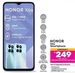 Game HONOR Хба Smartphone offer