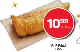 Pick n Pay PnP Fried Fish offer