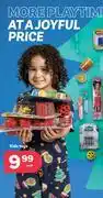 PEP Kids Toys-Each offer