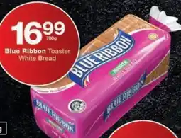 Checkers Hyper Blue Ribbon Toaster White Bread offer