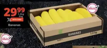 Checkers Hyper Bananas offer