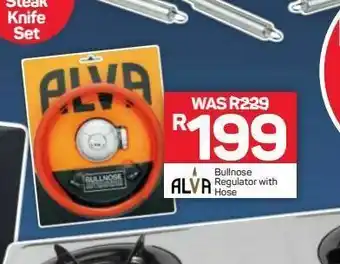 Pick n Pay Alva gas hose offer