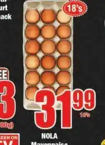 Eggs