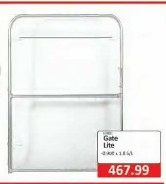 KitKat Cash and Carry Gate lite offer