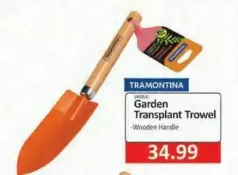KitKat Cash and Carry Garden transplant trowel offer