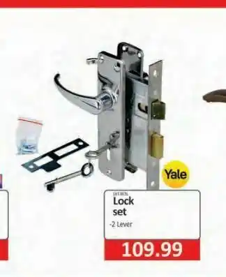 KitKat Cash and Carry Lock set offer