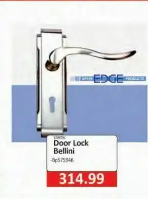 KitKat Cash and Carry Door lock bellini offer