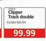 KitKat Cash and Carry Clippers track double offer